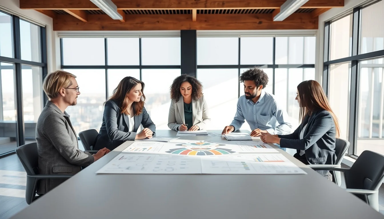 Mastering Organizational Design